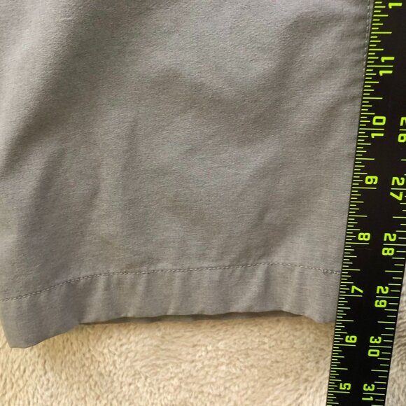 Duluth Trading Mens Pants Size 40x30 Relaxed Straight Stretch Performance Casual - Picture 3 of 11